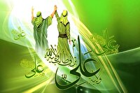 غدیر خم؛ تجلی کامل شدن دین و نعمت الهی