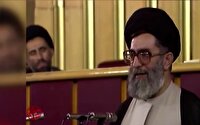 بازخوانی یک انتخاب تاریخی/ روزی که سیدعلی پا جای ردپای روح‌الله گذاشت