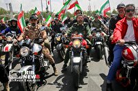 سردار حسن‌زاده: دشمن تحقیر شده است