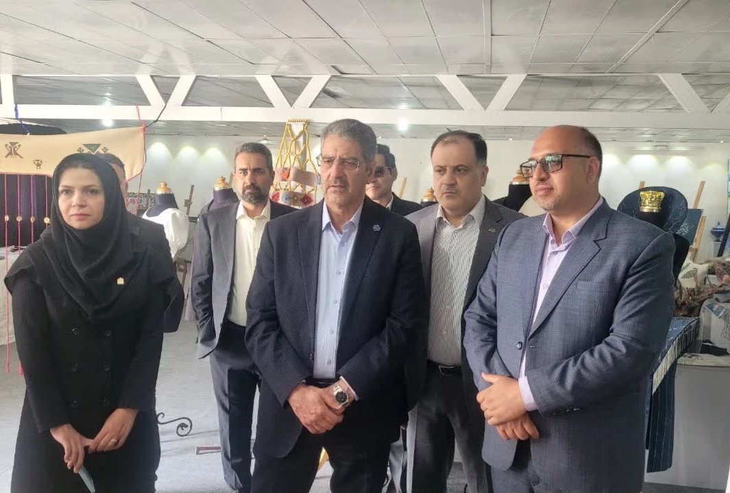 ضریب اشتغال در دانشگاه ملی مهارت، بالاست ضریب اشتغال در دانشگاه ملی مهارت، بالاست