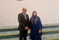 تأکید ایران بر گسترش همکاری‌های بین‌المللی محیط‌زیستی