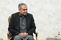 وزیر کشور پاکستان به تهران می‌آید