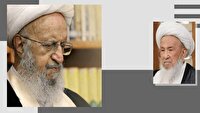 برکات مرحوم آیت‌الله فیاض در حوزه نجف فراموش نخواهد شد
