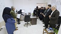 مرکز ژنتیک میبد؛ خط مقدم پیشگیری از معلولیت‌های ژنتیکی در استان یزد
