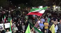 قرار ۹۸؛ تداوم حضور حماسی در بهارستان