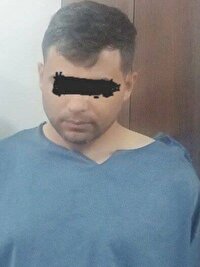 دستگیری سارق سابقه‌دار اماکن خصوصی در قرچک و کشف اموال مسروقه