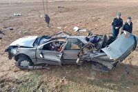 کاهش ۱۲ درصدی تلفات تصادفات خودرو‌های شوتی با فوت ۳۵۸ نفر