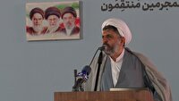 ایران و حزب‌الله پا به پای هم تا نابودی اسرائیل ایستاده‌اند