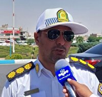سرعت غیرمجاز همچنان یکی از مهم‌ترین عوامل وقوع تصادفات رانندگی