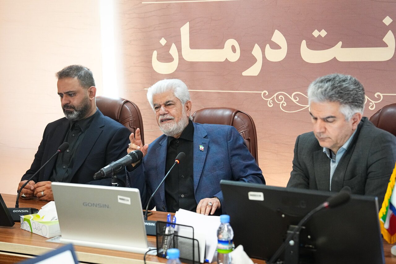 قانون برخورد با تخلفات درمانی نیازمند بازنگری است