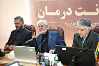 قانون برخورد با تخلفات درمانی نیازمند بازنگری است
