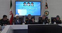 رصد دقیق روند‌های کشف و پیشگیری از جرائم