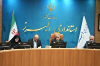 استاندار البرز خواستار شتاب در تعیین تکلیف طرح مسکن ایثارگران شد