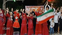 اجتماع شبانه، روایت‌گر پیوندی عمیق میان مردم، ایران و آرمانِ ایستادگی