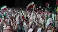 جشن تکلیف هزار دختر دورودی در شب های مقاومت