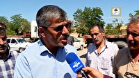 تماس رانندگان با سامانه ۱۴۱ برای پیگیری دریافت کرایه بار