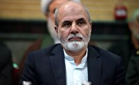 صدای خروش ملت ایران را در آسمان تل‌آویو بشنوید