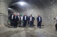 پرداخت ۵۰۰ میلیارد تومان اعتبار به طرح مترو اسلامشهر در سال گذشته