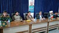 طرح آبرسانی از سد کوثر به بهمئی از نظر اعتباری مشکلی ندارد