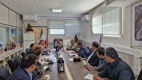 شناسایی ۱۸۳ سازه غیر مجاز در اراضی کشاورزی خراسان شمالی