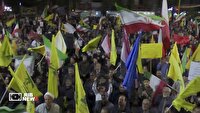 طنین اتحاد و وفاداری در اردبیل