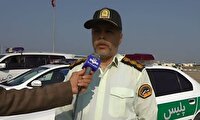 پلیس، ناجی جان بانوی کنگانی از خودکشی