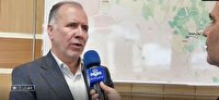 جمع آوری ۸۰۰ انشعاب غیر مجاز آب در غرب استان تهران