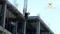 صاحب‌خانه شدن دوهزار متقاضی پروژه ۸۱۰۰ واحدی اراک تا مهر