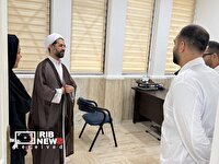آغاز فعالیت مجدد پایگاه سلامت سحر در کیش
