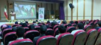 نام نویسی نیم میلیون هرمزگانی در پویش جان فدا