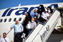 پایان سفر هزار و چهارصد حاجی آبادانی و خرمشهری