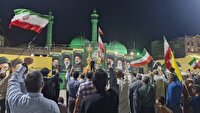 صد شب پایداری مردم آبادان و خرمشهر پای انقلاب