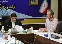 گره‌گشایی از مشکلات شهروندان دماوند در دیدار چهره‌به‌چهره با فرماندار