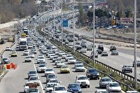 ثبت بیش از ۳.۱ میلیون تردد بین‌استانی در آذربایجان‌غربی