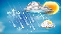 جوی نسبتا پایدار تا چند روز آینده در گلستان