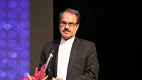 رئیس سازمان بازرسی: حضور مردم غیور ایران پای آرمان‌های انقلاب اسلامی