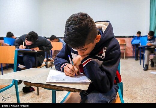 امتحانات پایان سال دانش آموزان هفتم تا دهم در آذربایجان غربی غیر حضوری شد امتحانات پایان سال دانش آموزان هفتم تا دهم در آذربایجان غربی غیر حضوری شد
