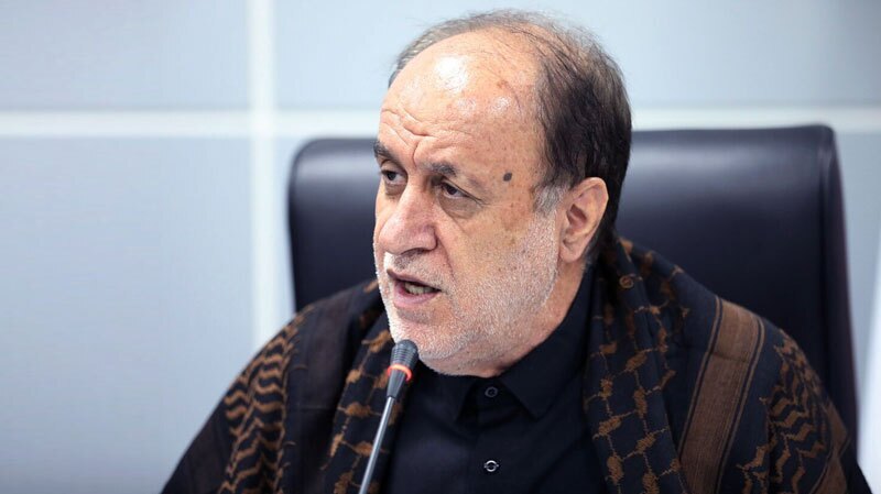 باید محاصره اقتصادی را بشکنیم