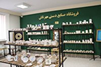 حضور۴۵۴ نفر از خراسان جنوبی در بوت کمپ‌های توربو فروش