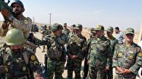 فرمانده نزاجا: برای پاسخ قاطع به هرگونه تهدید آماده هستیم