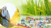 برگزاری رزمایش سراسری پایش آفت‌کش‌ها و نظارت قرنطینه‌ای در لرستان