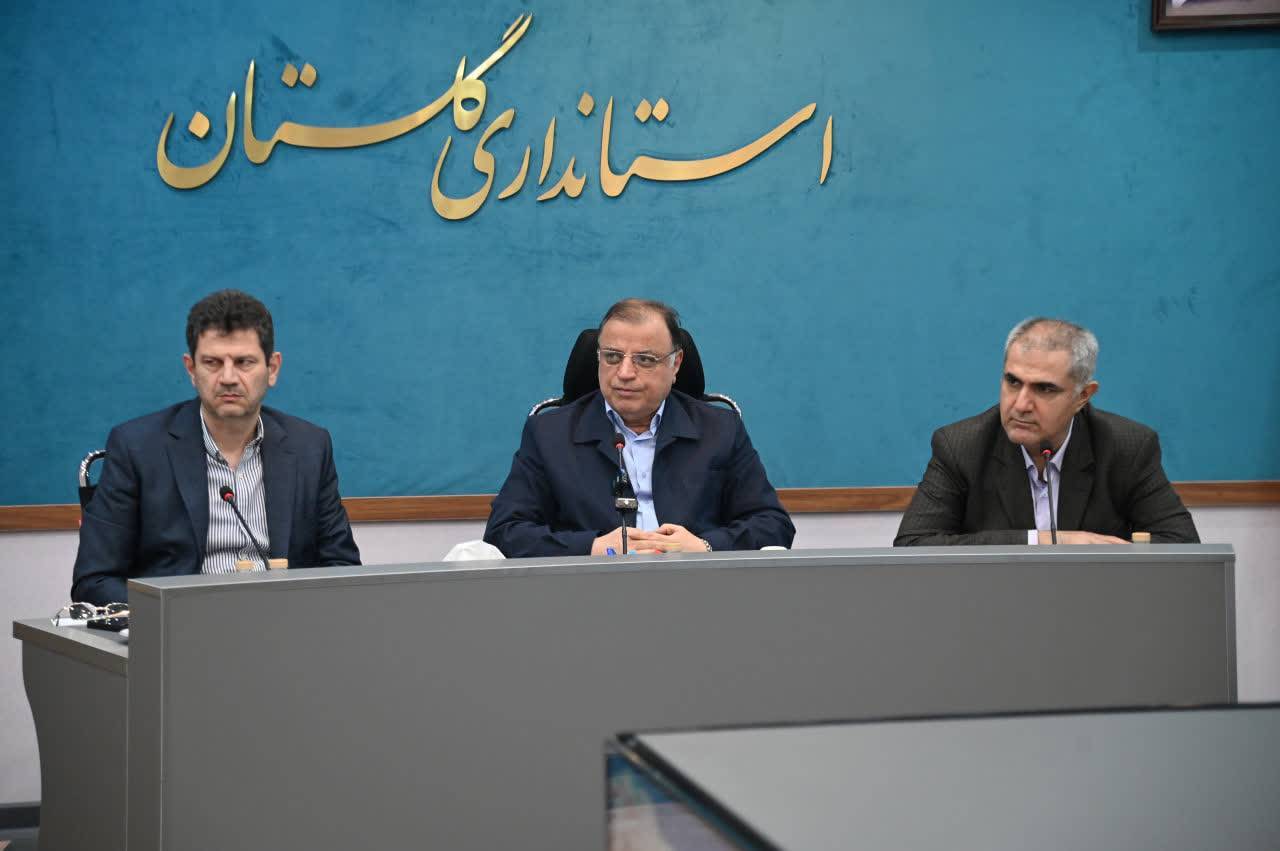 استاندار گلستان : بلندمرتبه‌سازی راهکاری مؤثر برای تسریع در اجرای طرحهای نهضت ملی مسکن