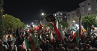 البرز، ایران کوچک، با اتحادی بزرگ
