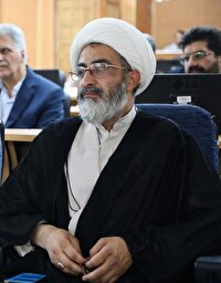 معرفی  امام جمعه موقت سمنان