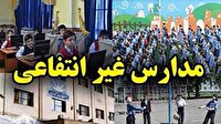 ضرورت نظارت بر عملکرد مدارس غیر دولتی در لرستان