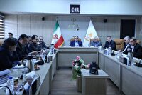 کاهش خروج غیرقانونی آرد در ۶ استان با اجرای سامانه هوشمند نظارتی