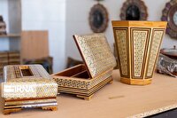 آغاز تجاری‌سازی صنایع دستی اردبیل