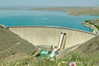 افزایش ۳۳ درصدی حجم ذخایر سد‌های کشور