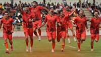 مس شهر بابک یک قدم تا صعود به لیگ برتر
