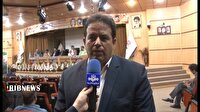 واحد‌های صنفی که الگوی مصرف برق را رعایت می‌کنند مورد تشویق و حمایت قرار می‌گیرند